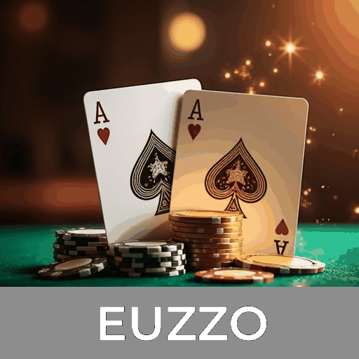 Experimente login seguro premium com EUZZO