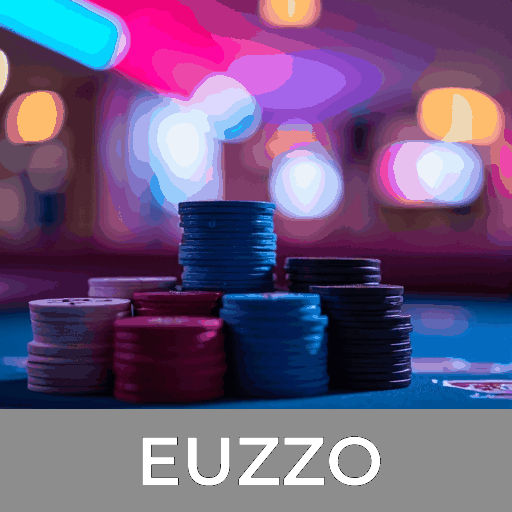 Experimente login seguro premium com EUZZO