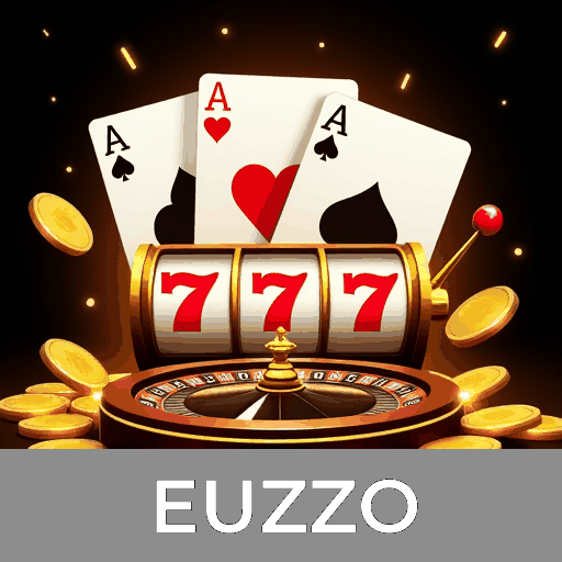 Aproveite os Bônus Únicos e Generosos da EUZZO