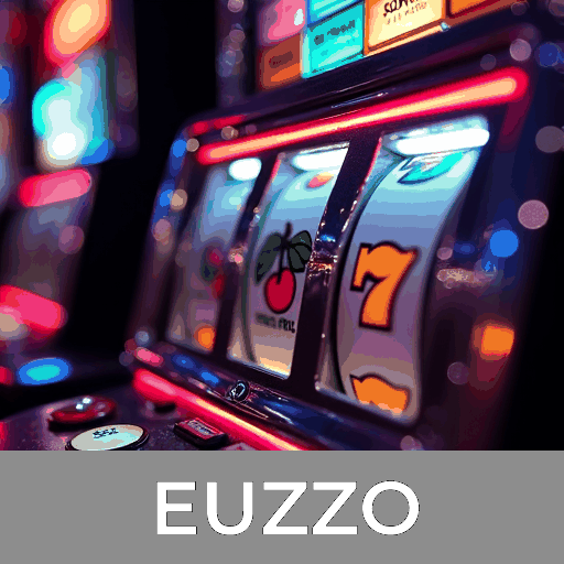 EUZZO: A Revolução dos Jogos na Palma da Sua Mão
