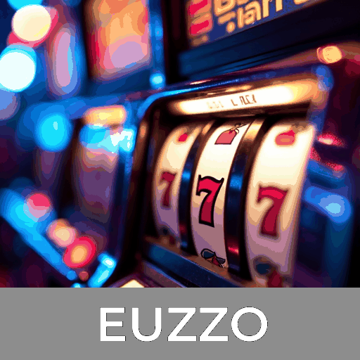 EUZZO: Slots com Prêmios, Mesa de Jogo e Dealers Ao Vivo